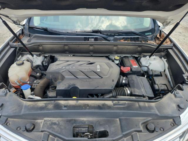 Photo 12 from auction – 2017 LINCOLN MKX RESERV with VIN 2LMPJ8LP1HBL49925