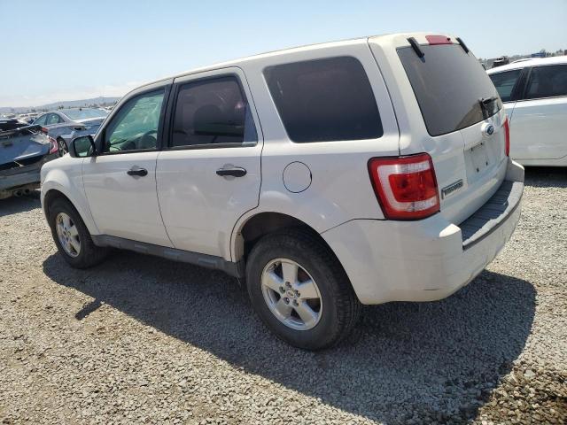 Photo 2 from auction – 2009 FORD ESCAPE XLS with VIN 1FMCU02799KA14312