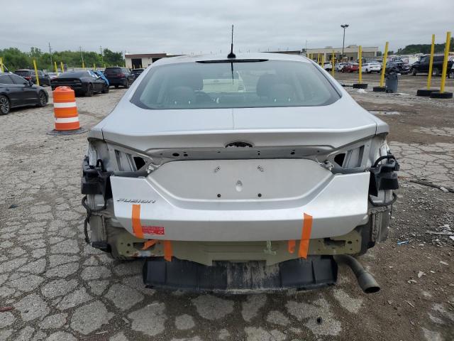 Photo 6 from auction – 2015 FORD FUSION S with VIN 3FA6P0G74FR192272