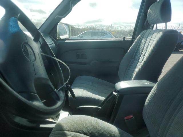 Photo 7 from auction – 2000 TOYOTA 4RUNNER SR with VIN JT3GN86R2Y0158604