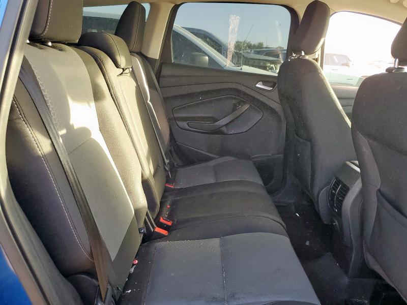 Photo 11 from auction – 2018 FORD ESCAPE SE with VIN 1FMCU0GD3JUB89761