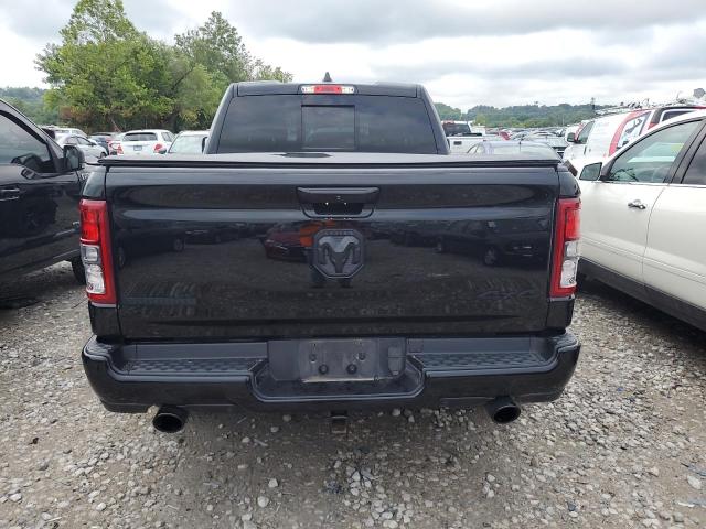 Photo 6 from auction – 2022 RAM 1500 BIG H with VIN 1C6SRFBT2NN160214