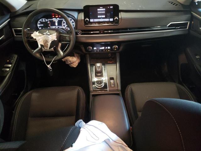Photo 8 from auction – 2023 MITSUBISHI OUTLANDER with VIN JA4J3TA82PZ009980