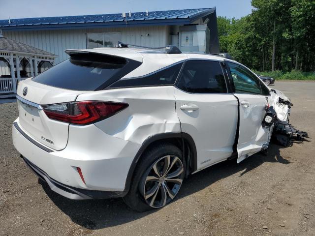 Photo 3 from auction – 2017 LEXUS RX 450H BASE with VIN 2T2BGMCA5HC016711
