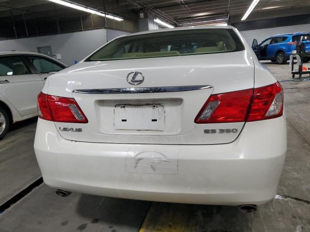 Photo 6 from auction – 2007 LEXUS ES 350 with VIN JTHBJ46GX72120483