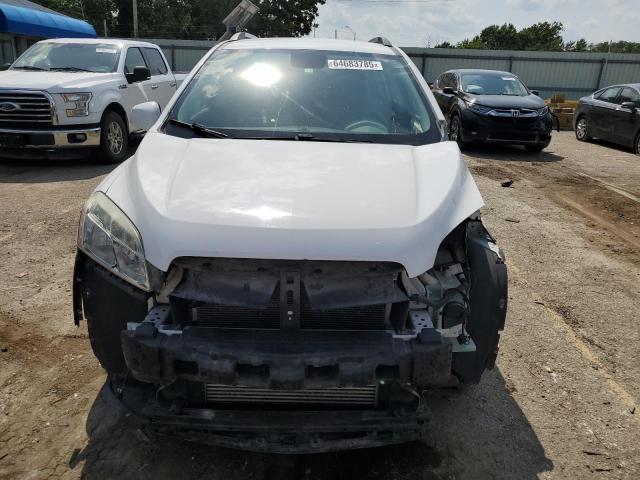 Photo 5 from auction – 2015 CHEVROLET TRAX 1LT with VIN 3GNCJLSB7FL188805