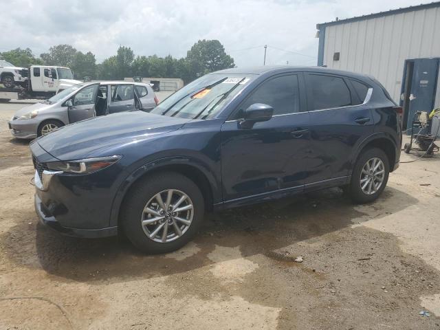 MAZDA CX-5 2025 with VIN JM3KFBBL8S0648139 - Photo from auction