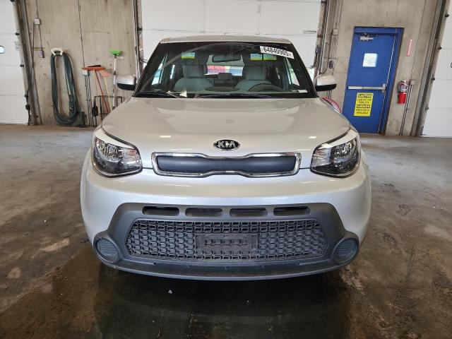 Photo 5 from auction – 2014 KIA SOUL with VIN KNDJN2A20E7720267
