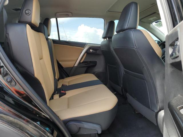 Photo 11 from auction – 2018 TOYOTA RAV4 LIMIT with VIN 2T3YFREV9JW418516