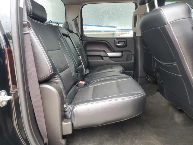 Photo 10 from auction – 2017 CHEVROLET SILVERADO with VIN 3GCUKRECXHG329606