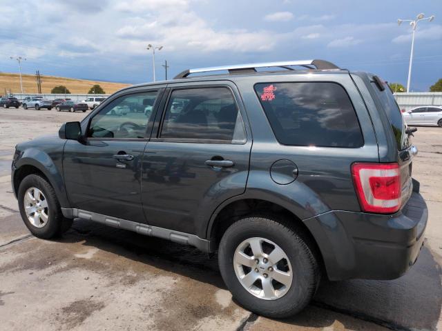 Photo 2 from auction – 2009 FORD ESCAPE LIM with VIN 1FMCU04779KB95097