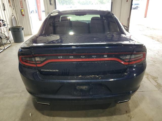 Photo 6 from auction – 2015 DODGE CHARGER SE with VIN 2C3CDXBG7FH827328