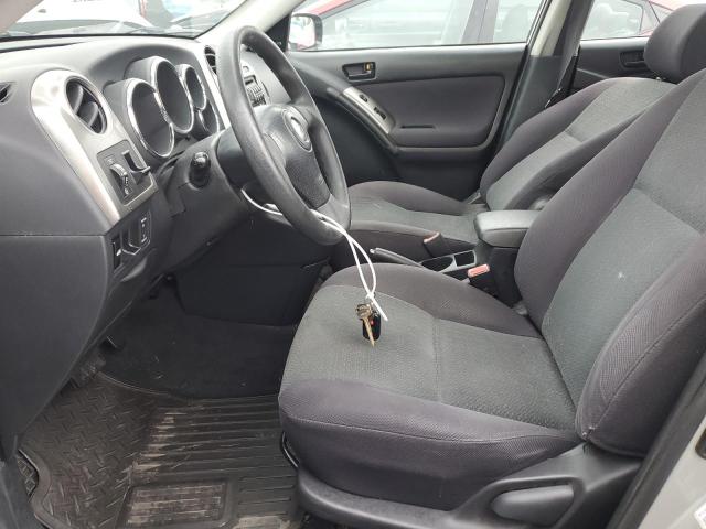 Photo 7 from auction – 2003 TOYOTA COROLLA MA with VIN 2T1KR32E03C103258