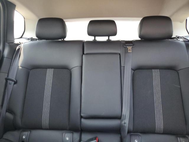 Photo 10 from auction – 2025 MAZDA CX-50 PREF with VIN 7MMVABBM3SN302001