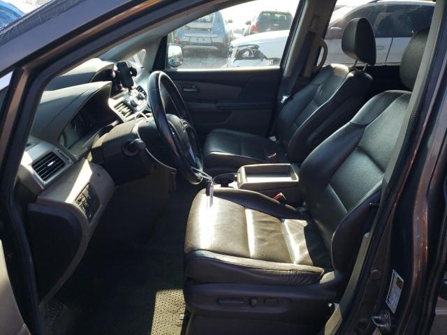 Photo 7 from auction – 2012 HONDA ODYSSEY EX with VIN 5FNRL5H66CB077594