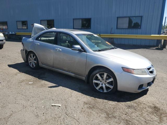 Photo 4 from auction – 2005 ACURA TSX with VIN JH4CL96835C010192