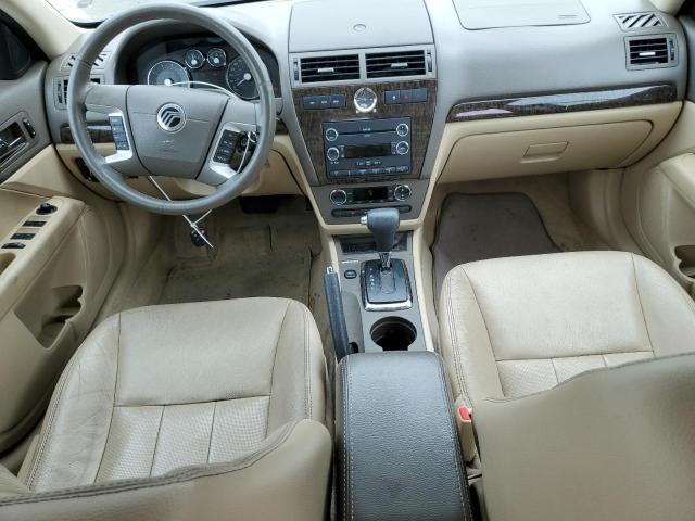 Photo 8 from auction – 2009 MERCURY MILAN PREM with VIN 3MEHM08129R625774