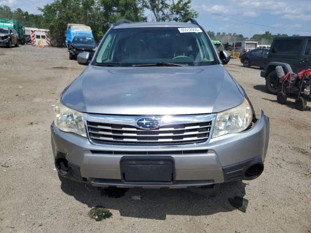 Photo 5 from auction – 2010 SUBARU FORESTER 2 with VIN JF2SH6CC1AH910139