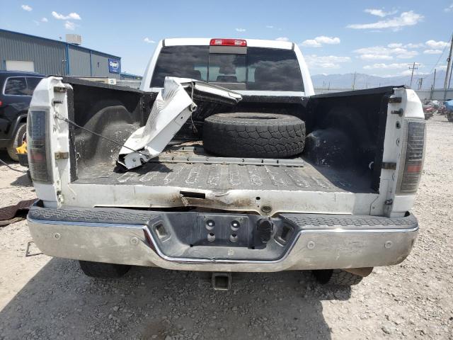 Photo 6 from auction – 2018 RAM 2500 LARAMIE with VIN 3C6UR5FL0JG231930