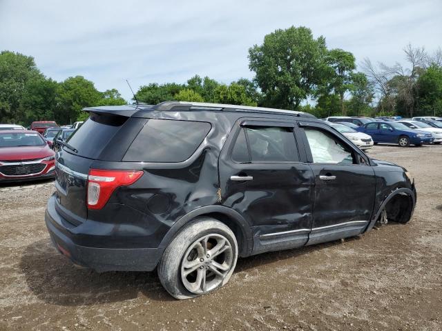 Photo 3 from auction – 2011 FORD EXPLORER L with VIN 1FMHK8F81BGA47584