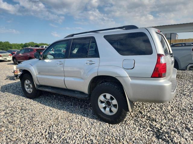 Photo 2 from auction – 2008 TOYOTA 4RUNNER SR with VIN JTEZU14R98K003873