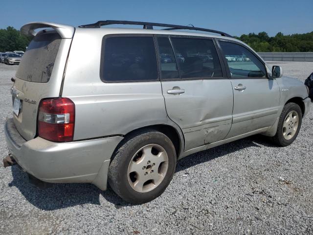 Photo 3 from auction – 2005 TOYOTA HIGHLANDER with VIN JTEDP21AX50046163