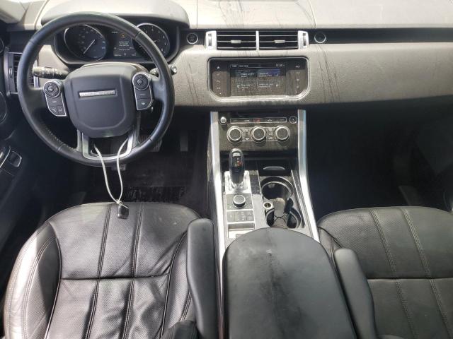 Photo 8 from auction – 2016 LAND ROVER RANGE ROVE with VIN SALWR2VF2GA649899