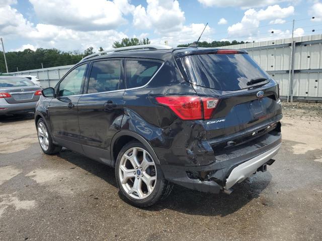 Photo 2 from auction – 2019 FORD ESCAPE TIT with VIN 1FMCU0J98KUA35844