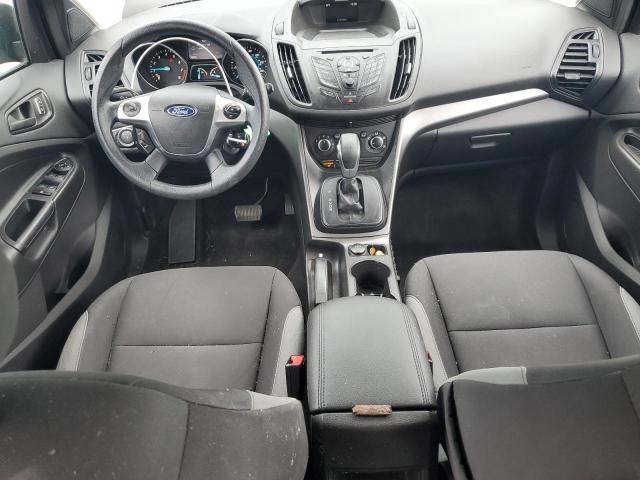 Photo 8 from auction – 2016 FORD ESCAPE S with VIN 1FMCU0F72GUB90808