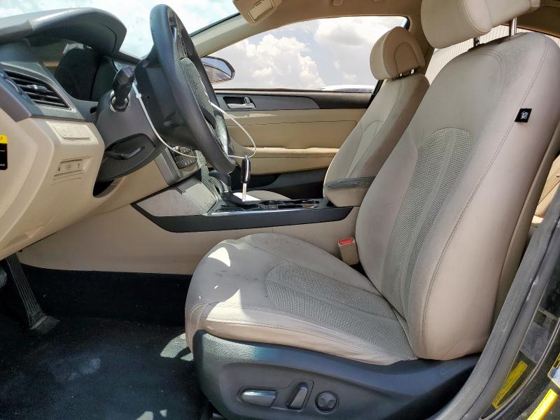Photo 7 from auction – 2015 HYUNDAI SONATA SE with VIN 5NPE24AF4FH184364