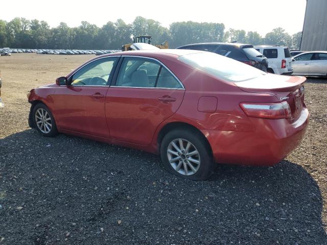 Photo 2 from auction – 2009 TOYOTA CAMRY BASE with VIN 4T1BE46KX9U325699