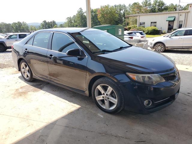 Photo 4 from auction – 2012 TOYOTA CAMRY BASE with VIN 4T1BF1FK8CU610890