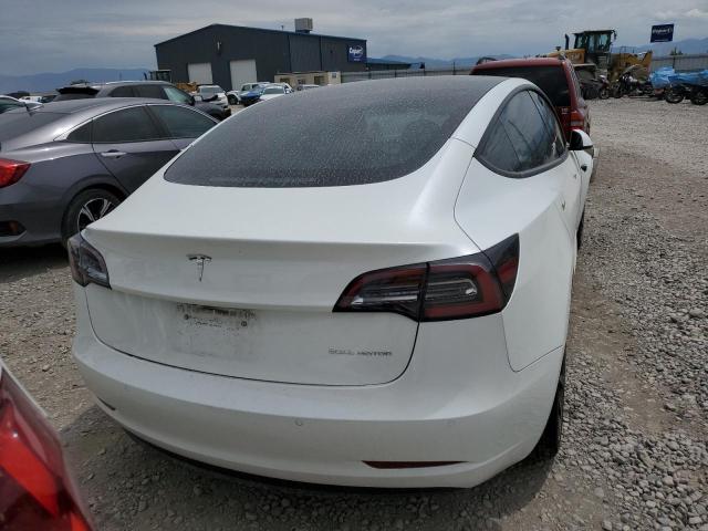 Photo 6 from auction – 2022 TESLA MODEL 3 with VIN 5YJ3E1EB2NF180895