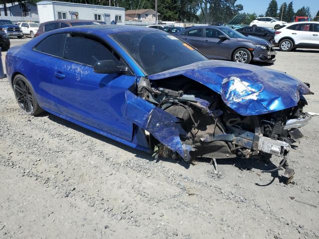 Photo 4 from auction – 2017 AUDI S5 with VIN WAUC4AFR6HA000410