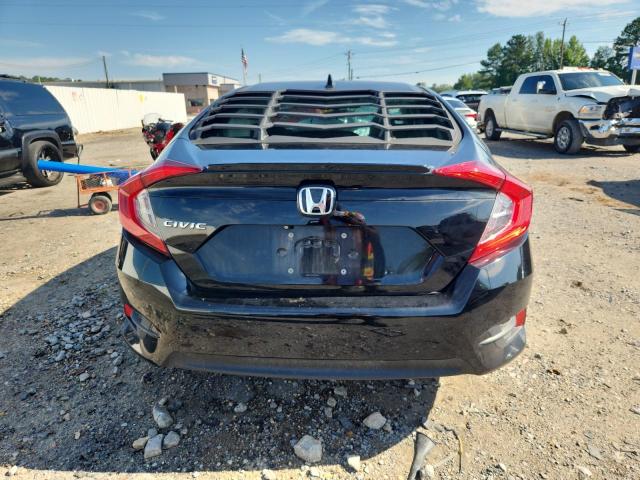 Photo 6 from auction – 2017 HONDA CIVIC EX with VIN 2HGFC1F30HH655664