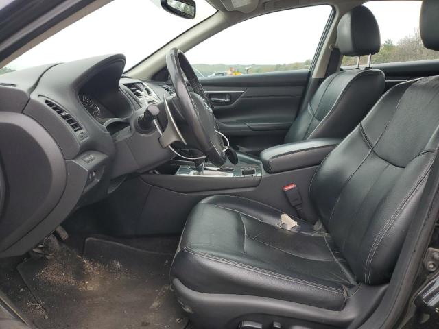 Photo 7 from auction – 2016 NISSAN ALTIMA 3.5 with VIN 1N4BL3AP5GC152884