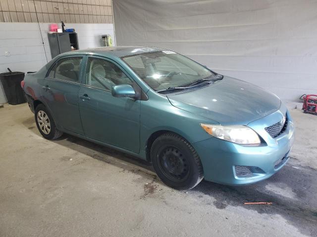 Фото 4 с аукциона – 2010 TOYOTA COROLLA BASE с VIN 2T1BU4EE4AC297886