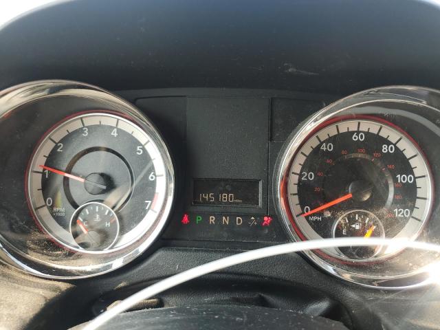 Photo 9 from auction – 2016 DODGE GRAND CARA with VIN 2C4RDGCG5GR177849