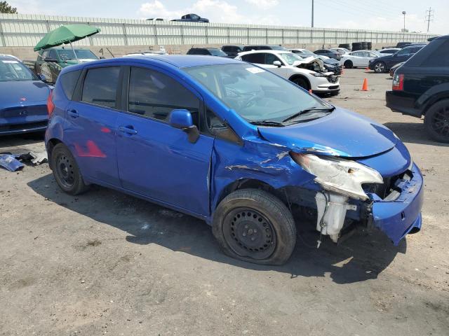 Photo 4 from auction – 2014 NISSAN VERSA NOTE with VIN 3N1CE2CP6EL437629