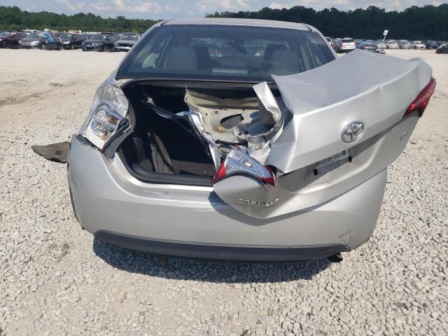 Photo 6 from auction – 2019 TOYOTA COROLLA L with VIN 2T1BURHE6KC150611
