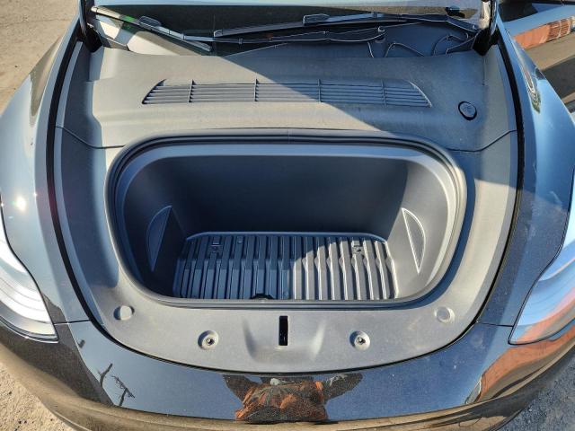 Photo 11 from auction – 2023 TESLA MODEL Y with VIN 7SAYGDEEXPF891102