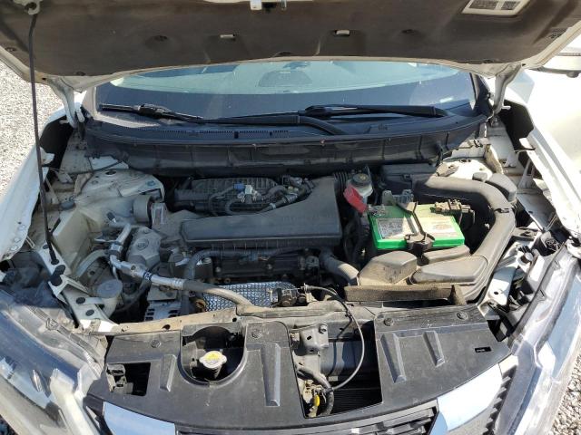 Photo 12 from auction – 2017 NISSAN ROGUE S with VIN 5N1AT2MT5HC788694