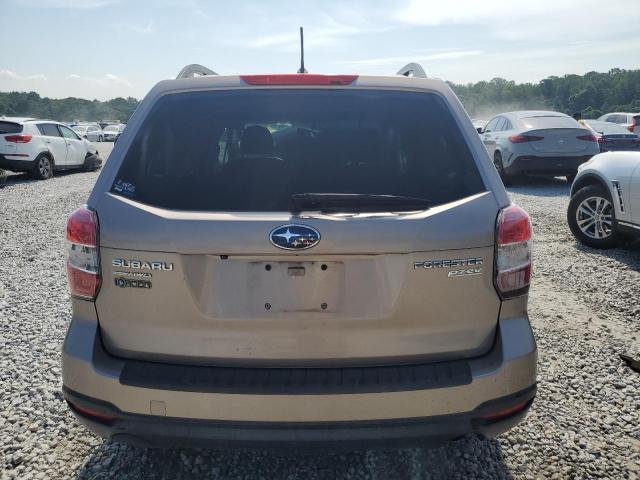 Photo 6 from auction – 2015 SUBARU FORESTER 2 with VIN JF2SJADC0FH431627