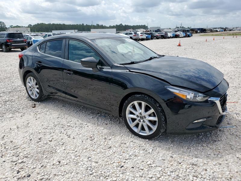 Photo 4 from auction – 2017 MAZDA 3 TOURING with VIN 3MZBN1V73HM124906