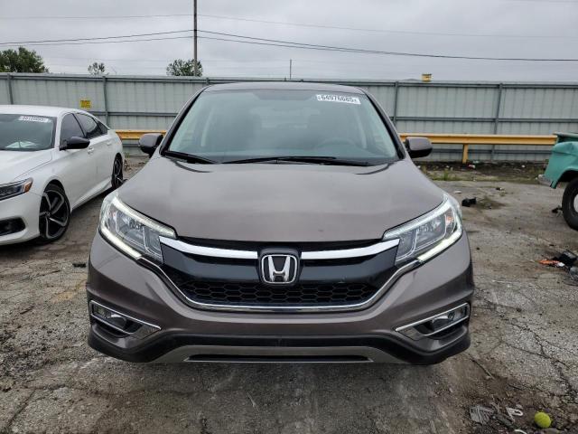 Photo 5 from auction – 2016 HONDA CR-V EX with VIN 5J6RM4H58GL087748
