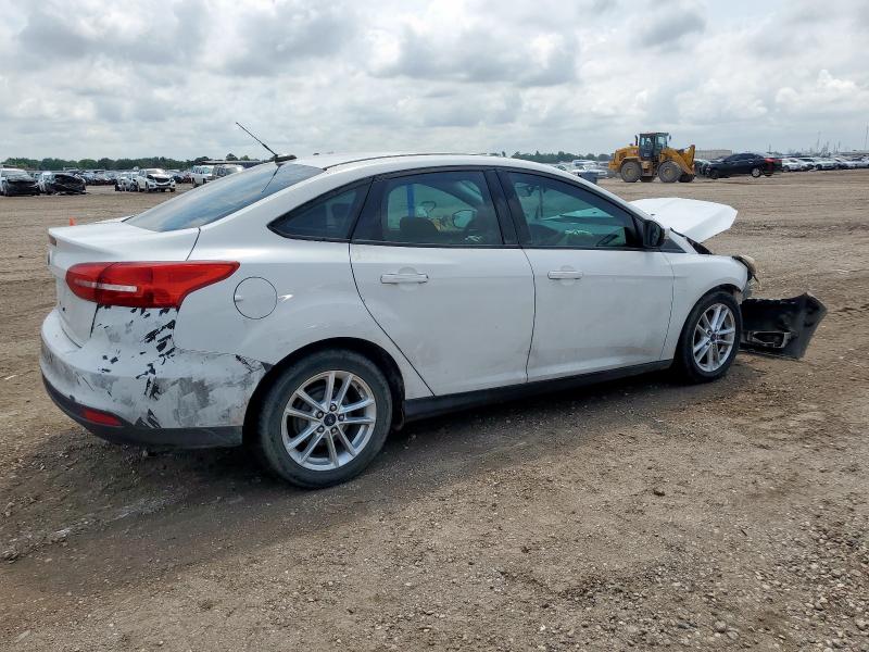 Photo 3 from auction – 2016 FORD FOCUS SE with VIN 1FADP3F23GL220769