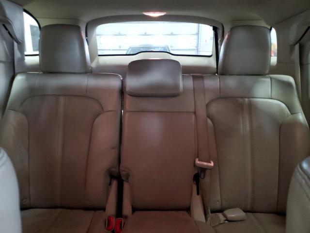 Photo 10 from auction – 2011 LINCOLN MKT with VIN 2LMHJ5AR3BBJ51927