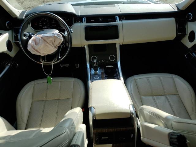 Photo 8 from auction – 2021 LAND ROVER RANGE ROVE with VIN SALWR2SE4MA761109