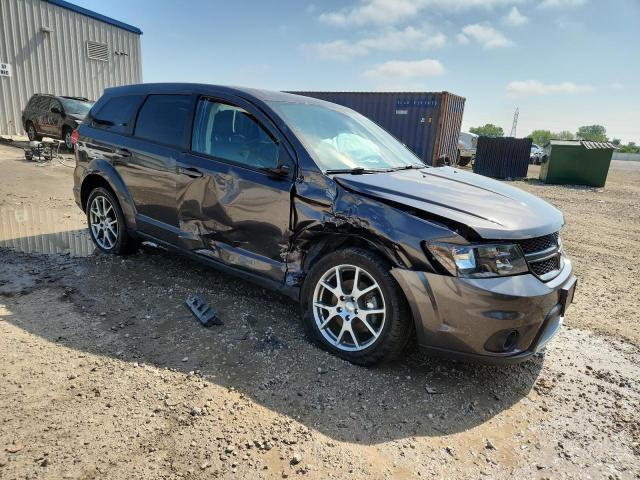 Photo 4 from auction – 2017 DODGE JOURNEY GT with VIN 3C4PDDEG9HT703403