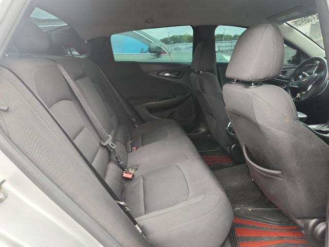Photo 10 from auction – 2017 CHEVROLET MALIBU LT with VIN 1G1ZE5ST3HF219260